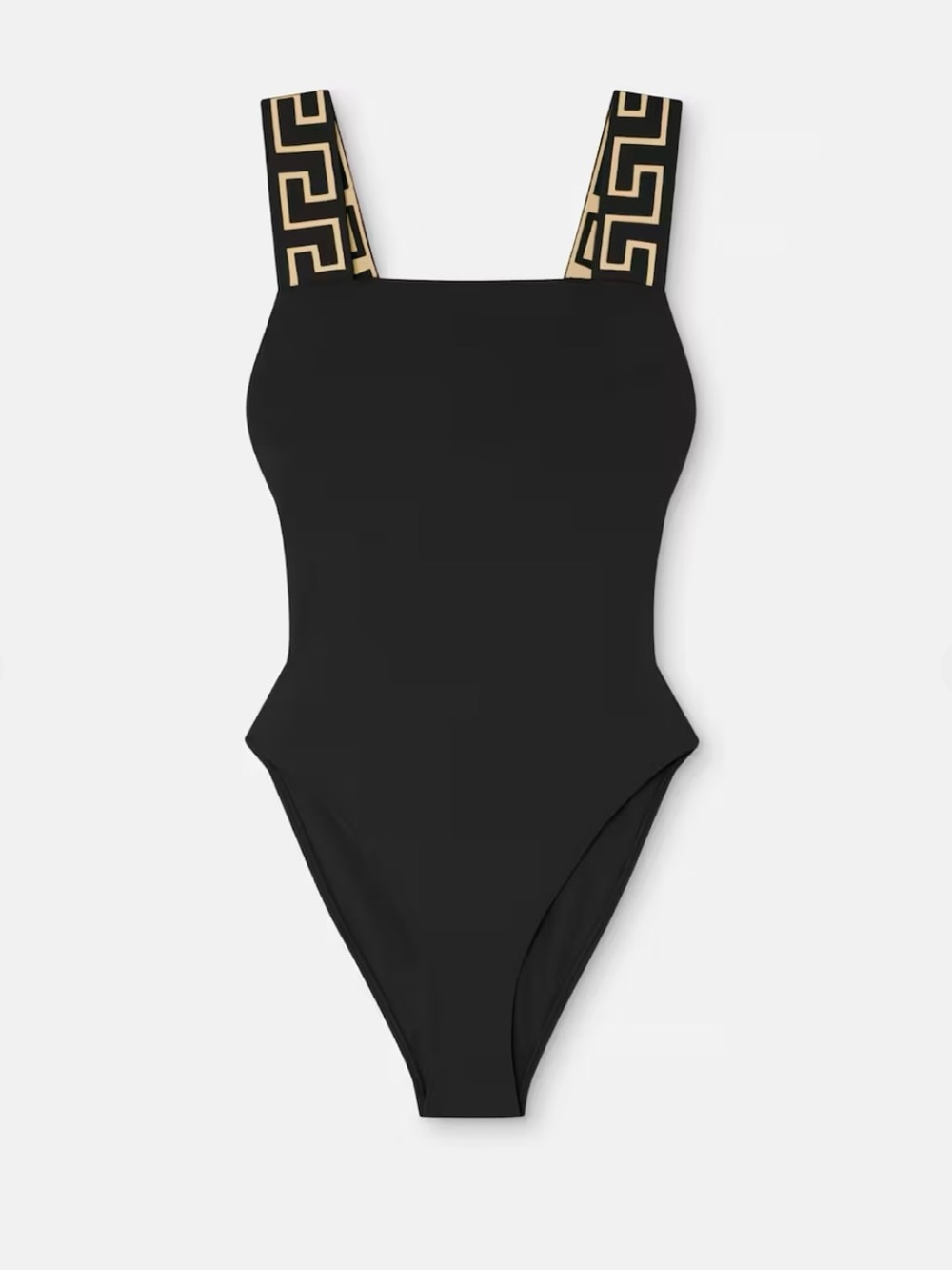 Versace One-Piece Swimsuit - Picture 9 of 10
